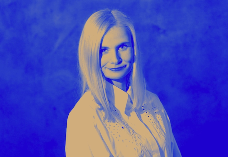 Helena Kuhnova