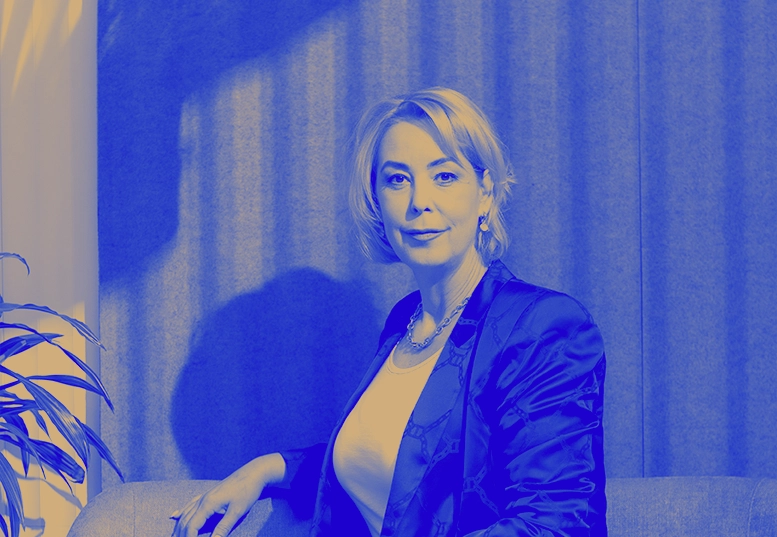 Miriam Cizmazia