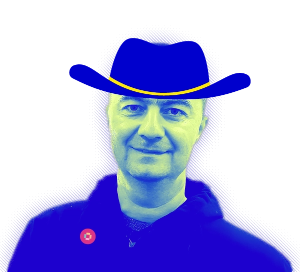 Martin Podavka