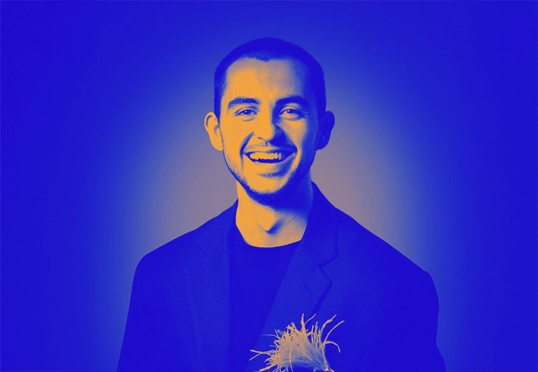 Rykr podcast