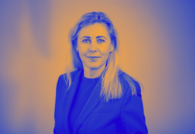 Adriana Korosiova