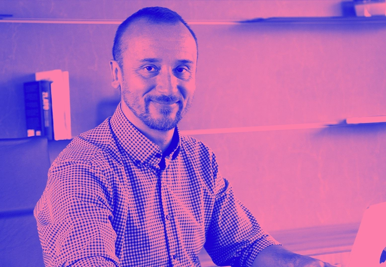 filip Horáček