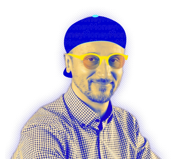 Horáček